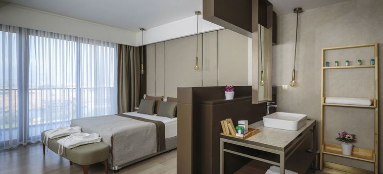 Hotel Riolavitas Resort & Spa - All Inclusive:  SIDE - ANTALYA