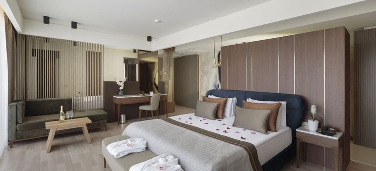 Hotel Riolavitas Resort & Spa - All Inclusive:  SIDE - ANTALYA