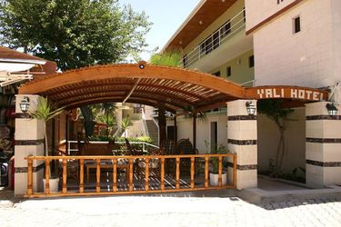 Hotel Yali :  SIDE - ANTALYA