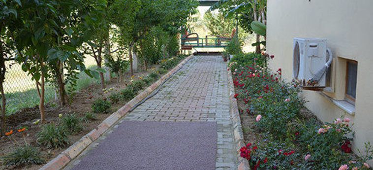 Hotel Yavuzhan  Side - Antalya: Foto 