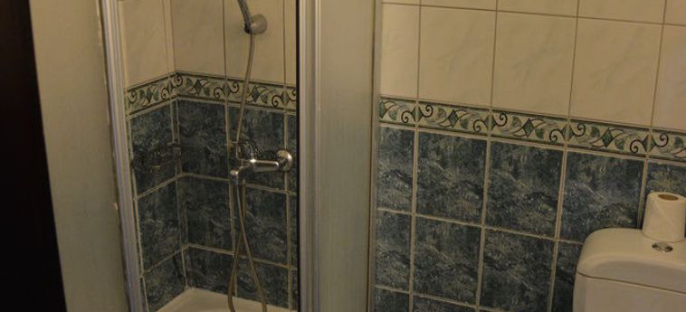 Hotel Yavuzhan  Side - Antalya: Foto 