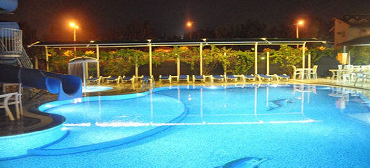 Hotel Yavuzhan  Side - Antalya: Foto 