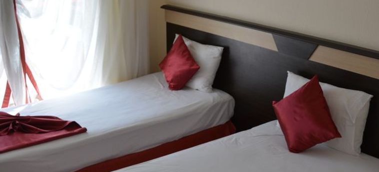 Hotel Yavuzhan  Side - Antalya: Foto 