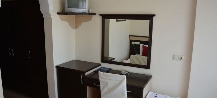 Hotel Yavuzhan  Side - Antalya: Foto 