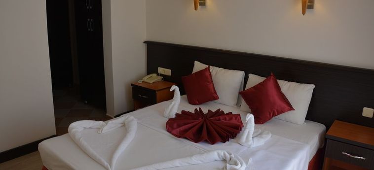 Hotel Yavuzhan  Side - Antalya: Foto 
