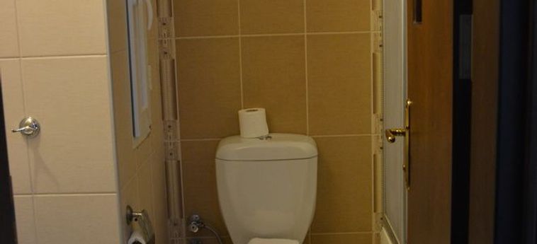 Hotel Yavuzhan  Side - Antalya: Foto 