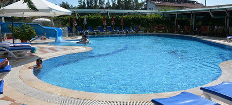 Hotel Yavuzhan  Side - Antalya: Foto 
