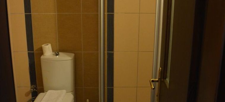 Hotel Yavuzhan  Side - Antalya: Foto 