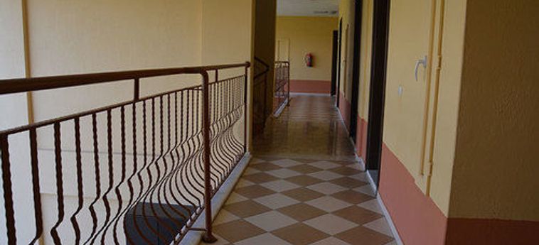 Hotel Yavuzhan  Side - Antalya : Photo 