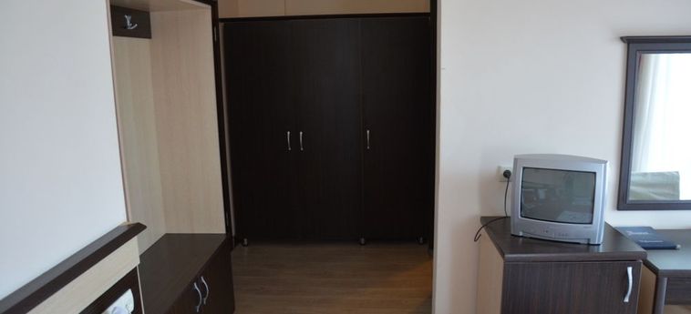 Hotel Yavuzhan  Side - Antalya : Photo 