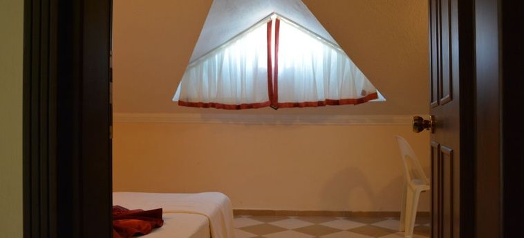 Hotel Yavuzhan  Side - Antalya : Photo 