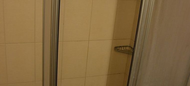 Hotel Yavuzhan  Side - Antalya : Photo 