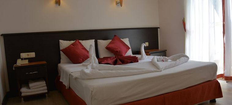 Hotel Yavuzhan  Side - Antalya : Photo 