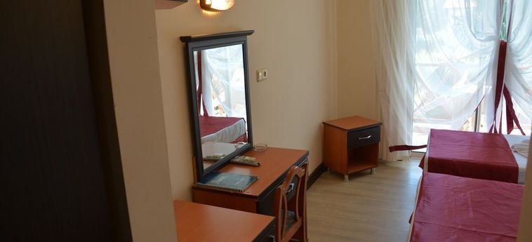 Hotel Yavuzhan  Side - Antalya : Photo 