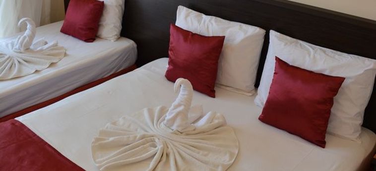 Hotel Yavuzhan  Side - Antalya : Photo 