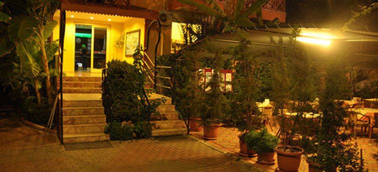 Hotel Yavuzhan  Side - Antalya : Photo 
