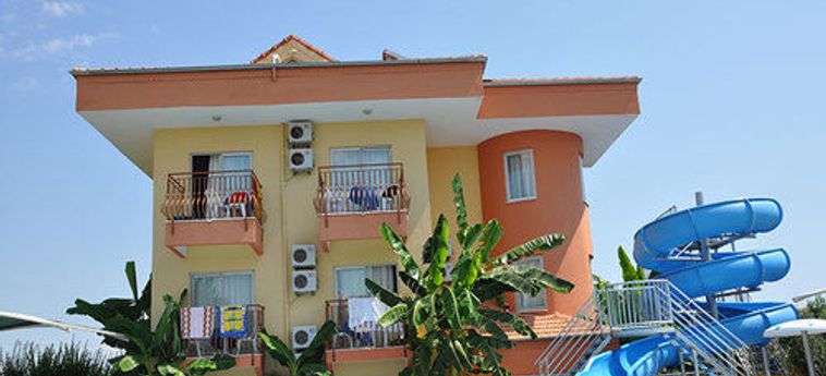 Hotel Yavuzhan  Side - Antalya : Photo 