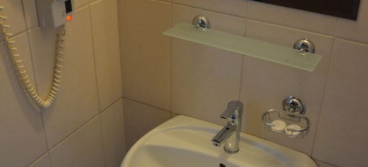 Hotel Yavuzhan  Side - Antalya : Photo 