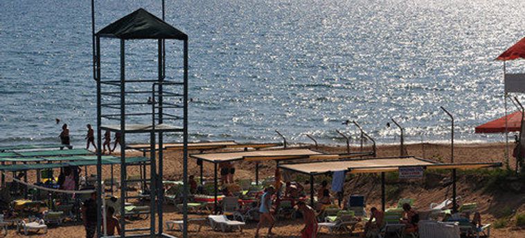 Hotel Yavuzhan  Side - Antalya : Photo 