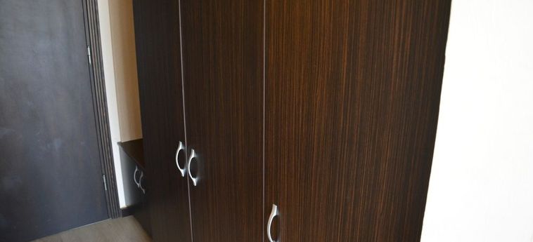 Hotel Yavuzhan  Side - Antalya : Photo 