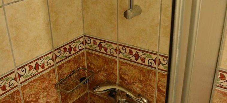 Hotel Yavuzhan  Side - Antalya : Photo 