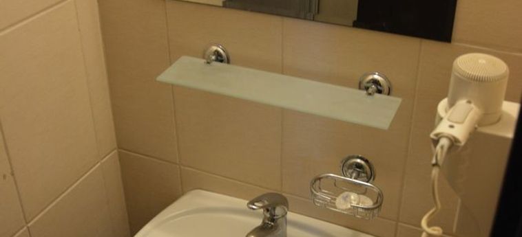 Hotel Yavuzhan  Side - Antalya : Photo 