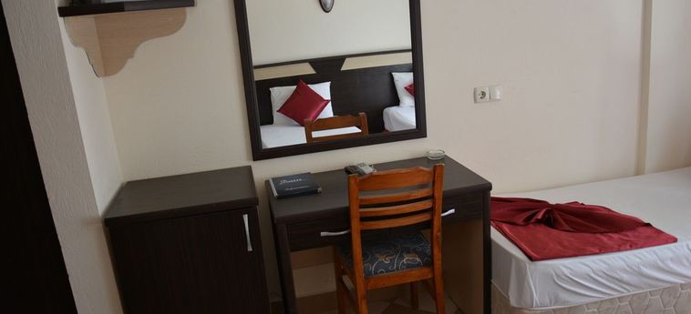 Hotel Yavuzhan  Side - Antalya : Photo 