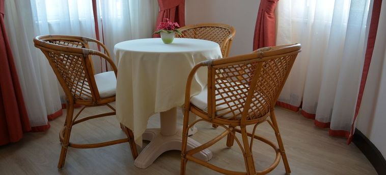 Hotel Yavuzhan  Side - Antalya : Photo 