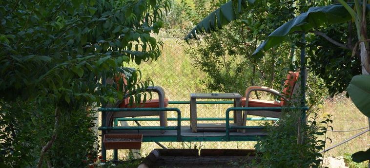 Hotel Yavuzhan  Side - Antalya : Photo 