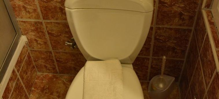 Hotel Yavuzhan  Side - Antalya : Photo 