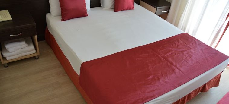 Hotel Yavuzhan  Side - Antalya: Foto 