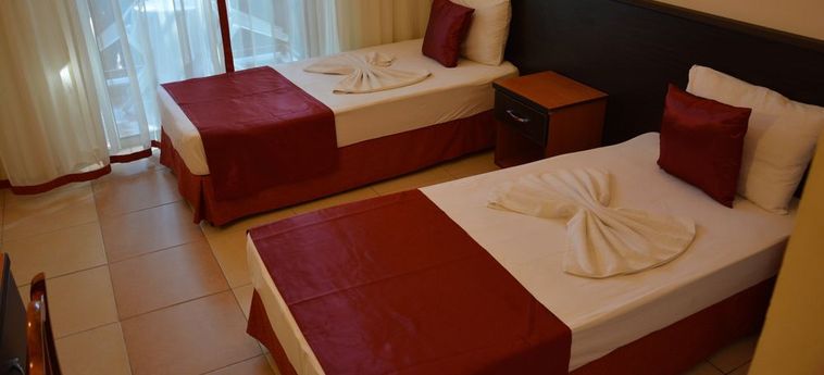 Hotel Yavuzhan  Side - Antalya: Foto 