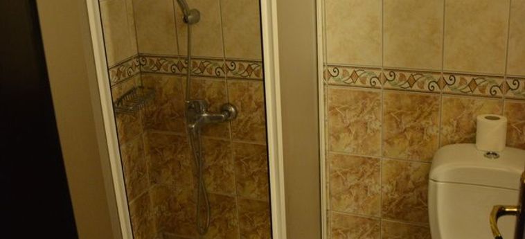 Hotel Yavuzhan  Side - Antalya: Foto 