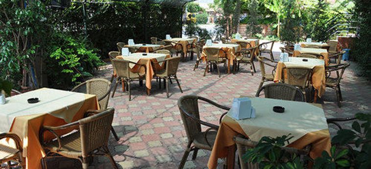 Hotel Yavuzhan  Side - Antalya: Foto 