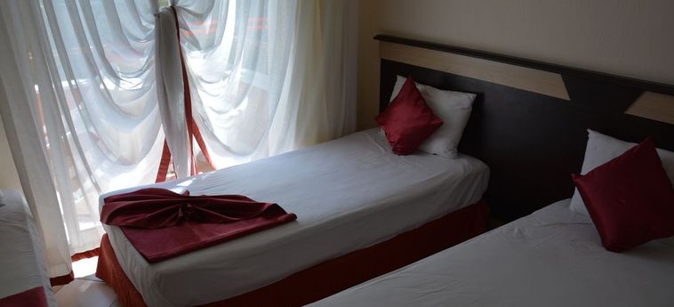 Hotel Yavuzhan  Side - Antalya: Foto 