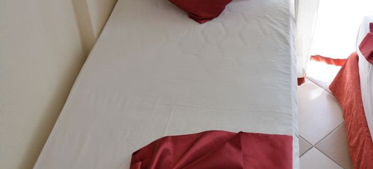 Hotel Yavuzhan  Side - Antalya: Foto 