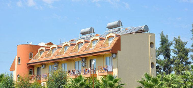 Hotel Yavuzhan  Side - Antalya: Foto 