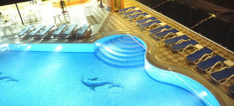 Hotel Yavuzhan  Side - Antalya: Foto 