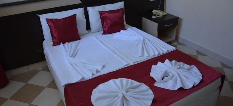 Hotel Yavuzhan  Side - Antalya: Foto 