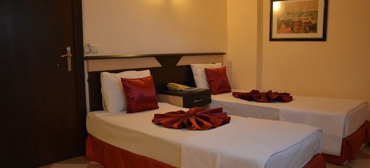 Hotel Yavuzhan  Side - Antalya: Foto 