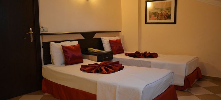Hotel Yavuzhan  Side - Antalya: Foto 