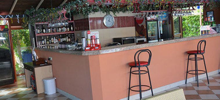 Hotel Yavuzhan  Side - Antalya: Foto 