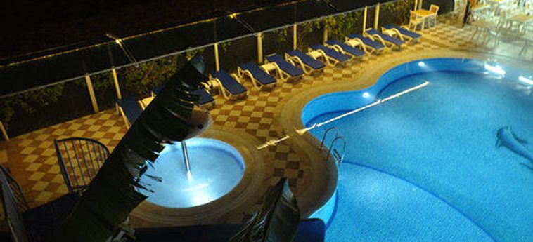 Hotel Yavuzhan  Side - Antalya: Foto 
