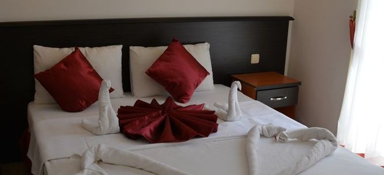 Hotel Yavuzhan  Side - Antalya: Foto 