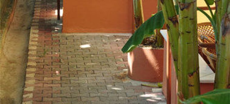 Hotel Yavuzhan  Side - Antalya: Foto 