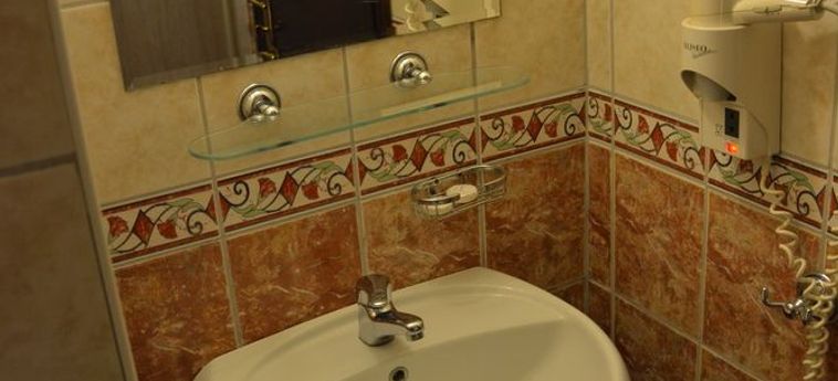 Hotel Yavuzhan  Side - Antalya: Foto 