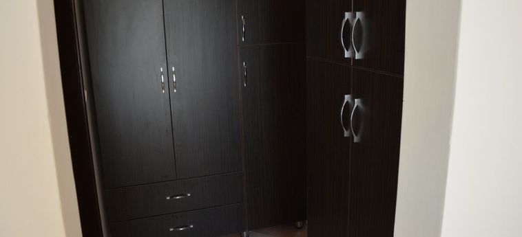 Hotel Yavuzhan  Side - Antalya: Foto 