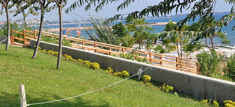 Hotel Yavuzhan  Side - Antalya: Foto 