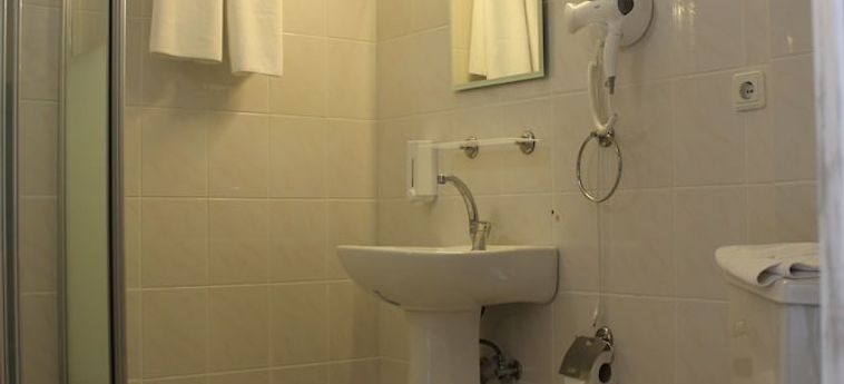 Victoria Princess Apart Hotel Side - Antalya : Photo 