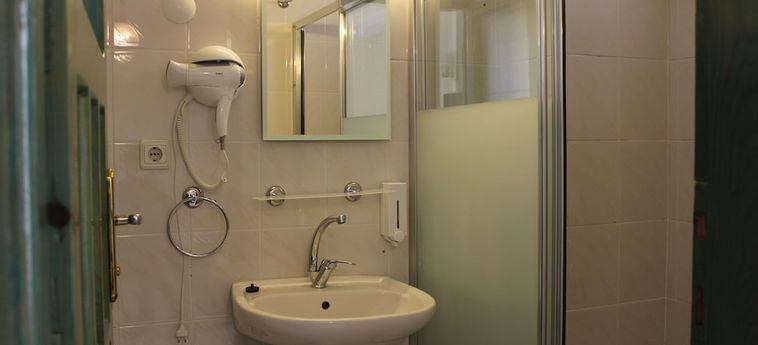 Victoria Princess Apart Hotel Side - Antalya : Photo 
